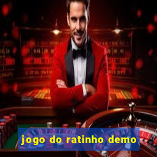 jogo do ratinho demo